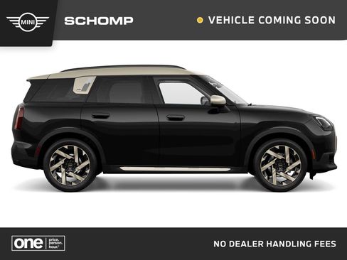 New 2027 MINI Cooper Countryman S AWD/4WD image 1