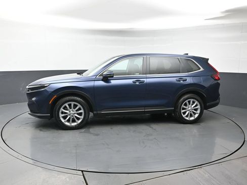 Used 2024 Honda CR-V EX image 2