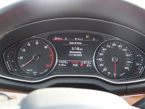 Used 2022 Audi Q5 2.0T Premium w/ Convenience Package image 8