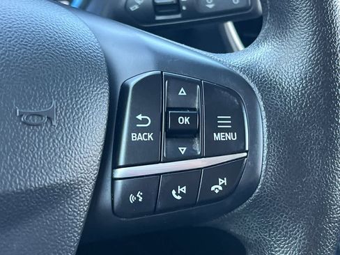 Used 2021 Ford Bronco Sport Big Bend image 30