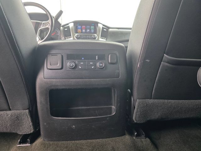 Used 2017 Chevrolet Suburban Premier AWD/4WD image 19