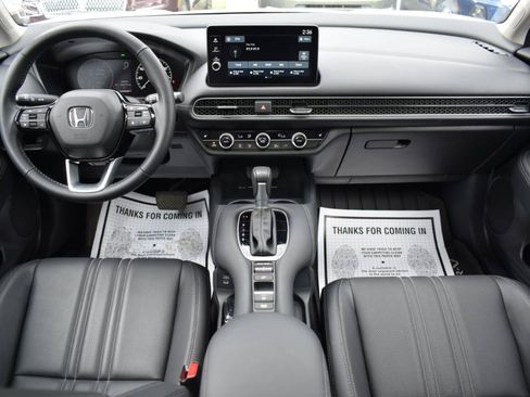 Used 2026 Honda HR-V EX-L image 20