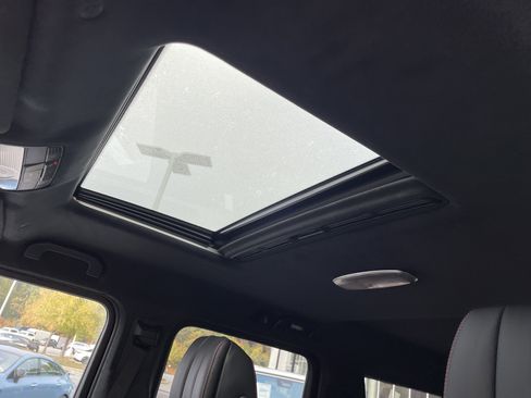 New 2026 Mercedes-Benz G 550 image 20