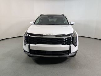 New 2026 Kia Sportage EX w/ EX Panorama Roof Package FWD video 2