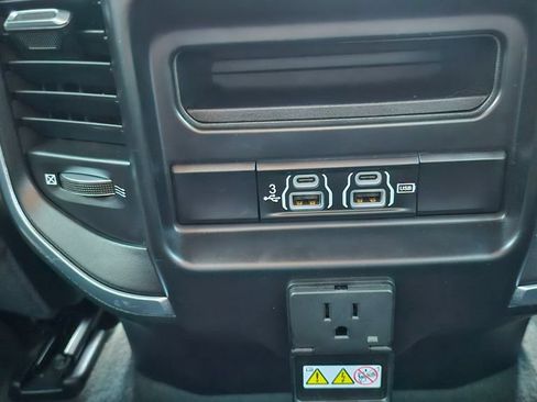 Used 2020 RAM 1500 Laramie w/ Sport Appearance Package RWD image 27