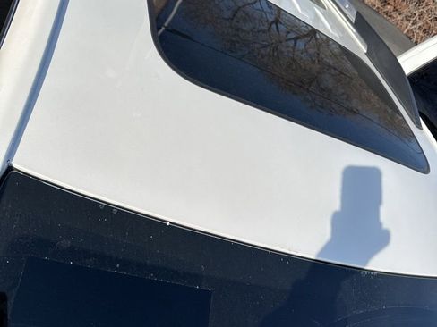 Used 2020 GMC Acadia Denali w/ Denali Ultimate Package image 15