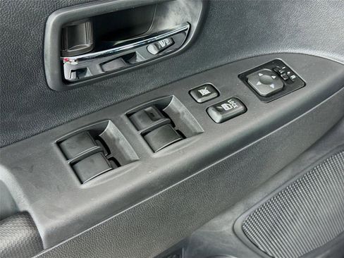 Used 2025 Mitsubishi Outlander Sport Trail Edition image 15