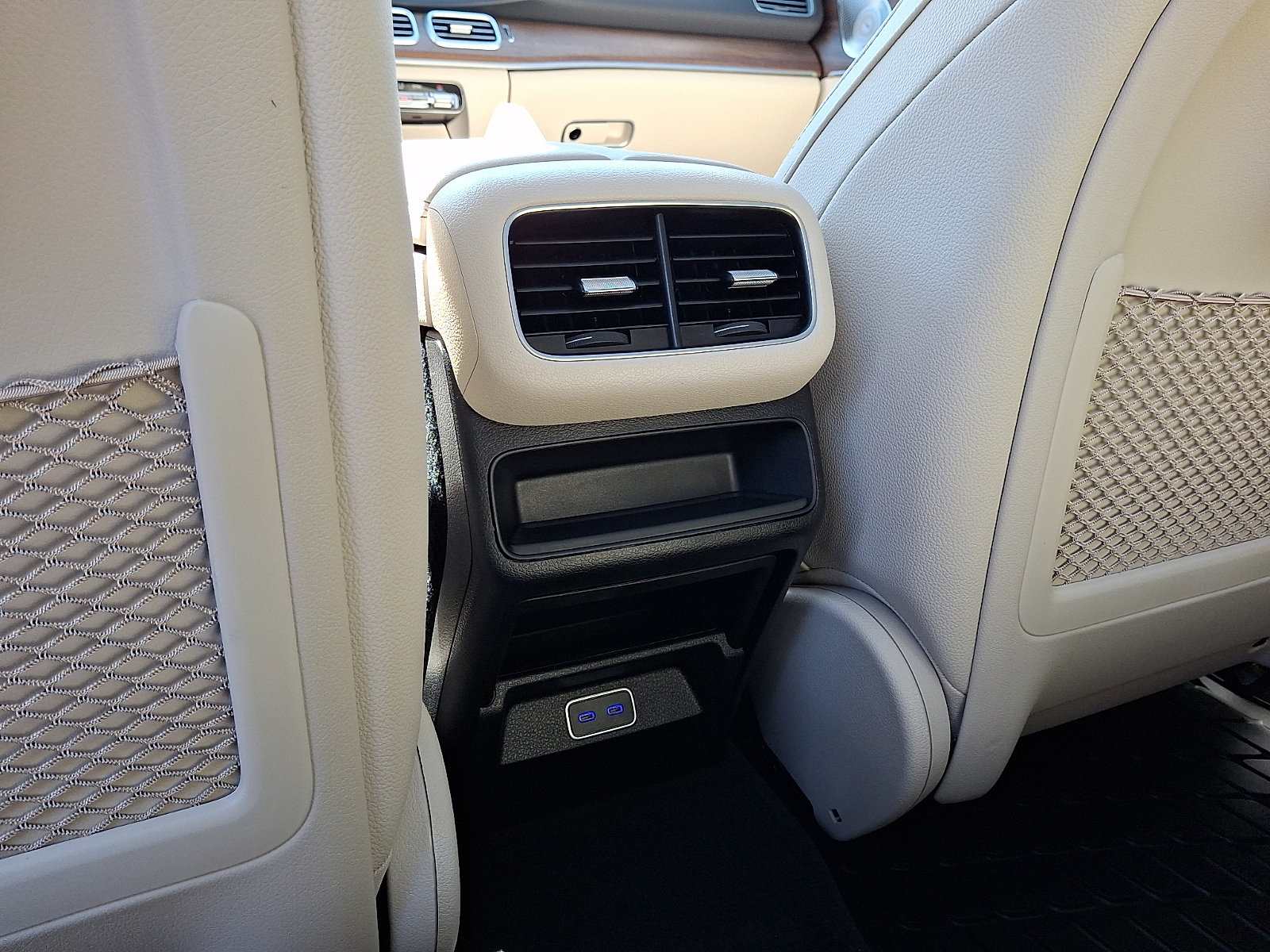 Certified 2026 Mercedes-Benz GLE 450 4MATIC image 11