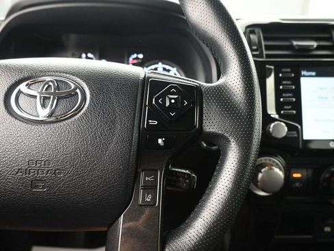 Used 2024 Toyota 4Runner TRD Off-Road image 16