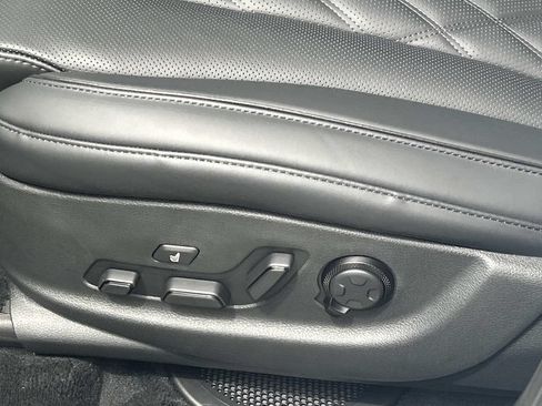 New 2026 Genesis GV80 3.5T Prestige AWD/4WD image 17