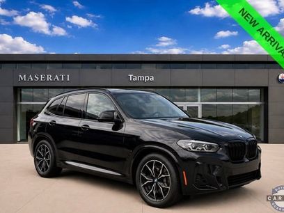 Used 2023 BMW X3 M40i w/ Premium Package