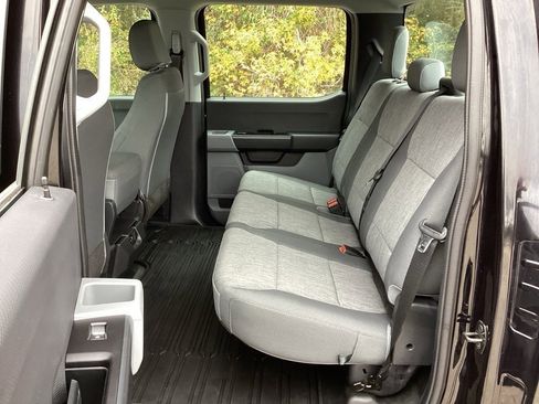 Used 2023 Ford F150 XL w/ XL Chrome Appearance Package image 38