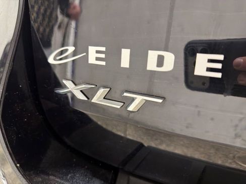 Certified 2023 Ford Explorer XLT w/ Equipment Group 202A AWD/4WD image 27