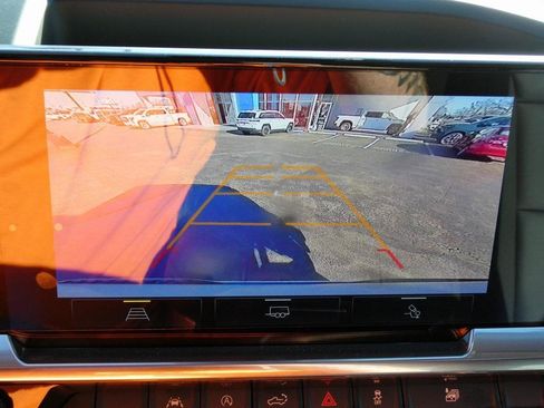 New 2026 Chevrolet Silverado 1500 RST w/ Convenience Package II image 27