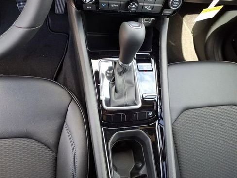 New 2026 Jeep Compass Latitude image 15