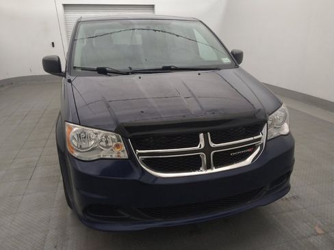 Used 2017 Dodge Grand Caravan SE w/ Power Window Group FWD image 14