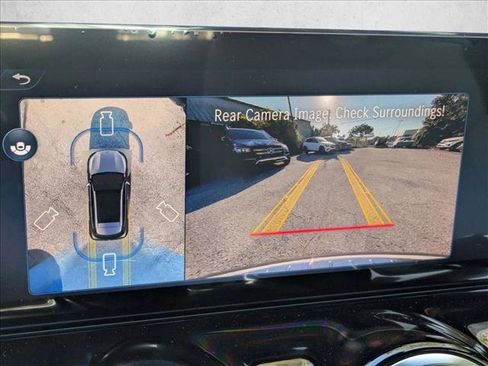 New 2026 Mercedes-Benz GLA 250 image 13