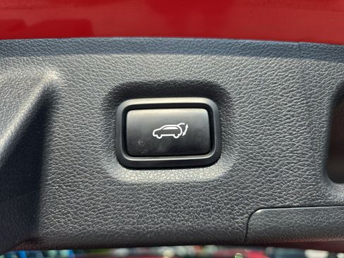 Used 2021 Hyundai Santa Fe Limited w/ Cargo Package AWD/4WD image 13