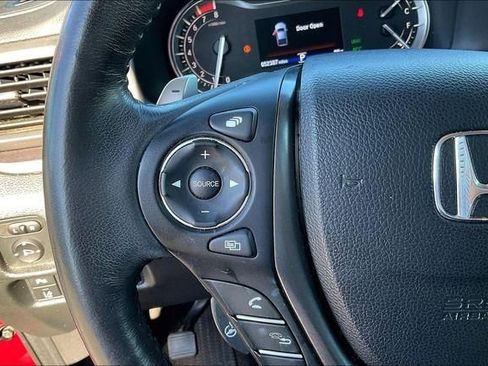 Used 2023 Honda Ridgeline RTL-E image 11