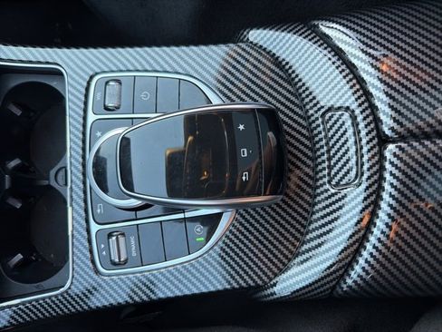 Used 2016 Mercedes-Benz C 300 4MATIC Sedan image 19