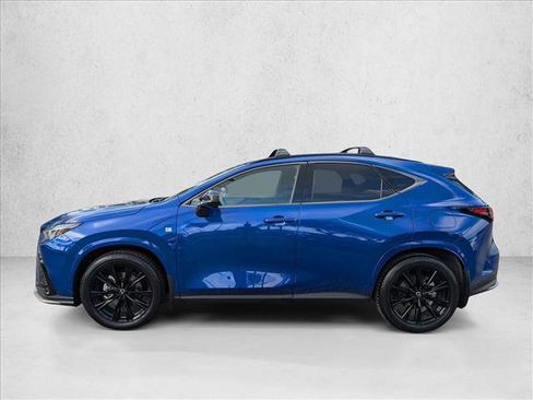 Certified 2024 Lexus NX 350 F Sport image 9