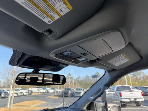 New 2026 Ford F350 XL w/ STX Appearance Package image 21