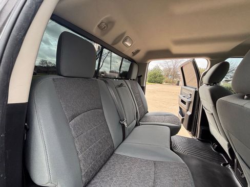 Used 2016 RAM 1500 Lone Star image 19