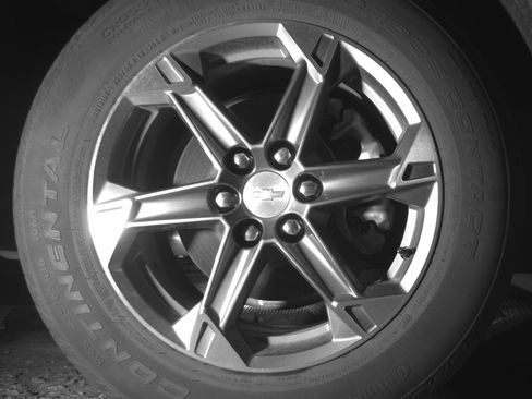 Used 2025 Chevrolet Blazer LT FWD image 13