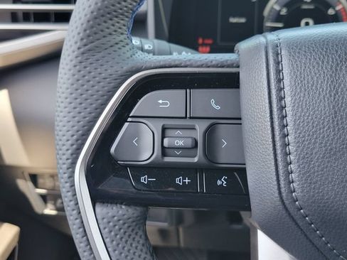 New 2026 Toyota Tundra Platinum AWD/4WD image 8