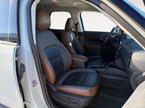 Used 2023 Ford Bronco Sport Outer Banks AWD/4WD image 25