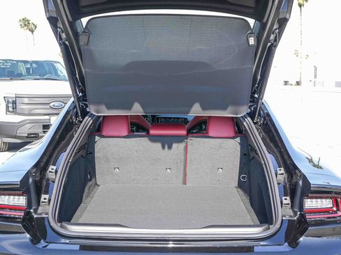 New 2026 Dodge Charger R/T Scat Pack image 25