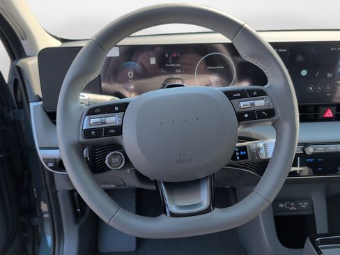 New 2026 Hyundai Ioniq 5 SE AWD/4WD image 10