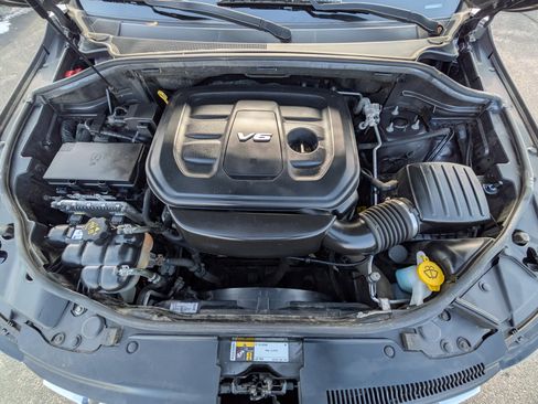 Used 2018 Jeep Grand Cherokee Limited image 22