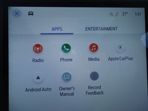 Used 2022 Ford Edge SEL w/ Convenience Package image 30