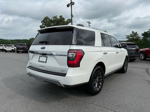 Used 2021 Ford Expedition Limited RWD image 6