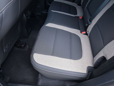New 2026 Ford Bronco Sport Big Bend AWD/4WD image 13