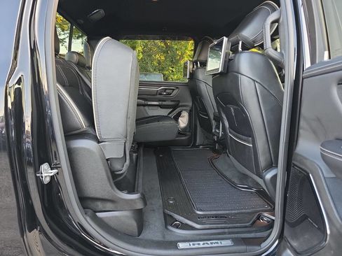 Used 2022 RAM 1500 Limited image 34