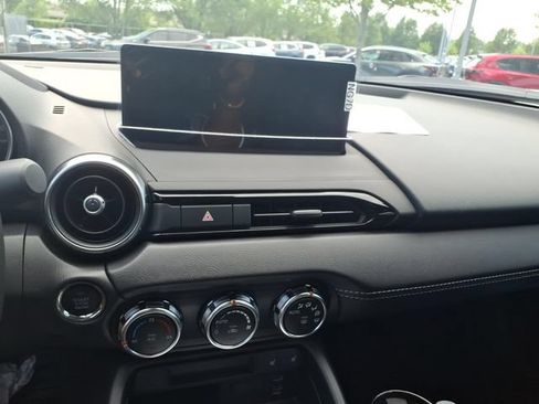 New 2026 MAZDA MX-5 Miata Grand Touring RWD image 13