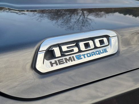 Certified 2022 RAM 1500 Big Horn image 32