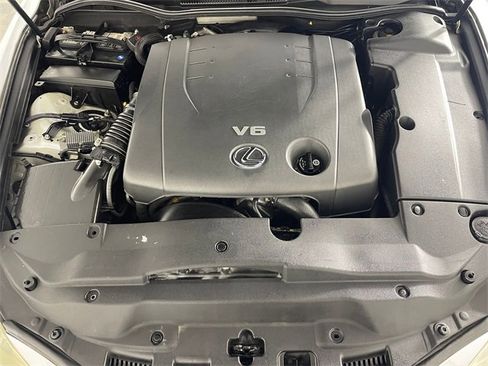 Used 2007 Lexus IS 250 image 23
