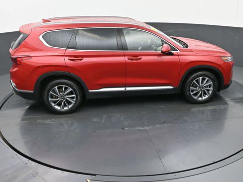 Used 2019 Hyundai Santa Fe SEL image 32