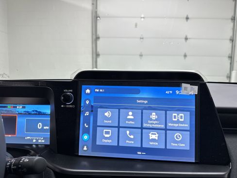 New 2026 Subaru Outback Limited image 31