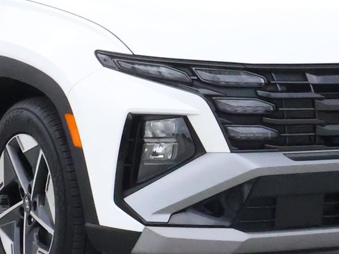 Used 2025 Hyundai Tucson SEL image 7