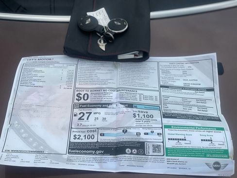 Used 2013 MINI Cooper Countryman image 30