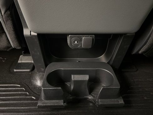 New 2025 Ford F550 4x4 Crew Cab Super Duty image 25