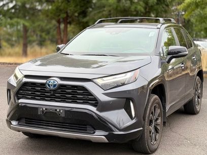 Used 2024 Toyota RAV4 XSE w/ Advanced Technology Package