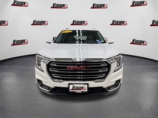 Used 2024 GMC Terrain SLT video 2