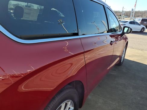 New 2026 Chrysler Pacifica Select image 19