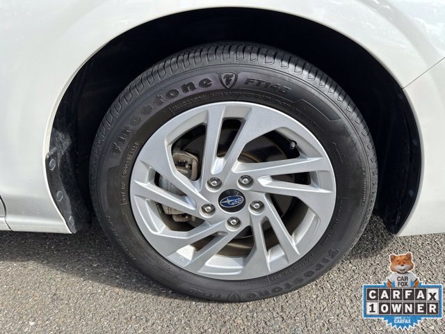 Used 2024 Subaru Impreza 2.0i AWD/4WD image 26