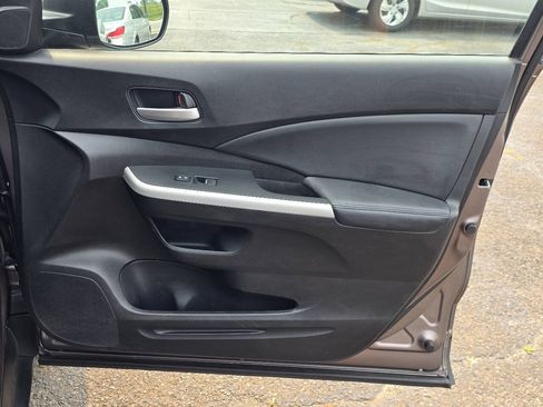 Used 2012 Honda CR-V EX-L image 12